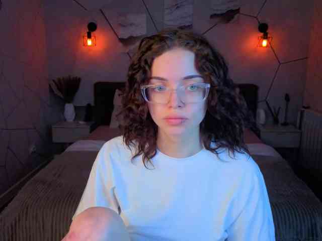 Wullwet-rav webcam