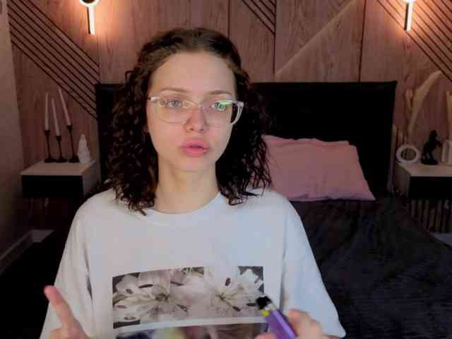 Wullwet-rav webcam