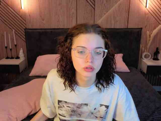 Wullwet-rav webcam