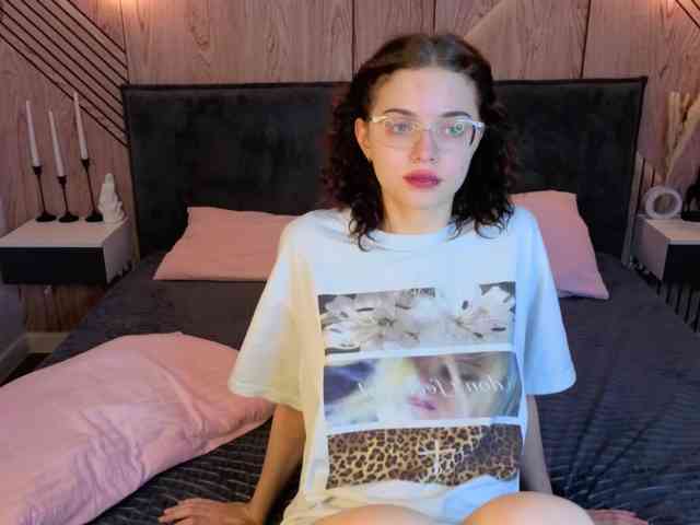 Wullwet-rav webcam