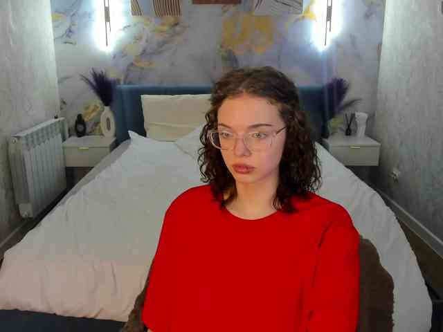 Wullwet-rav webcam
