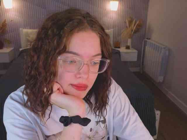 Wullwet-rav webcam