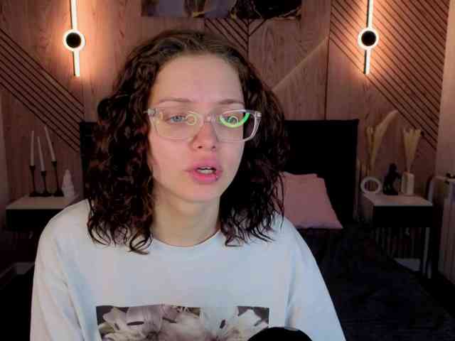 Wullwet-rav webcam
