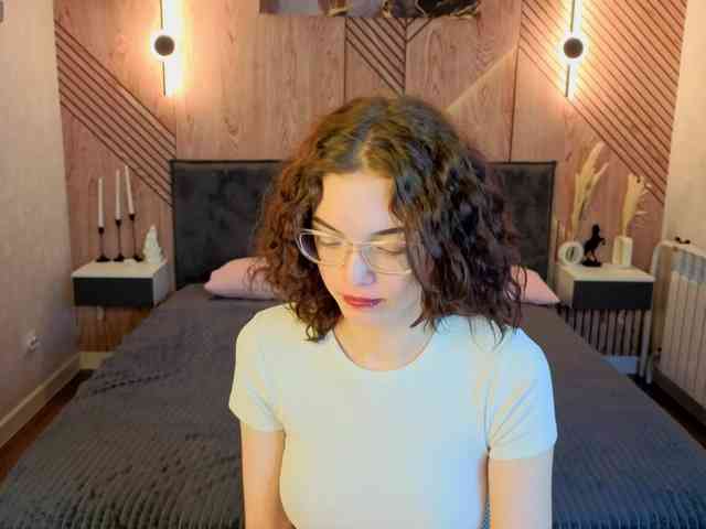 Wullwet-rav webcam