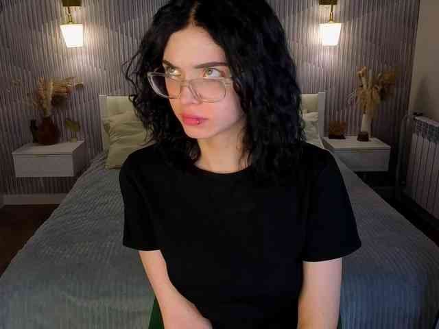 Wullwet-rav webcam