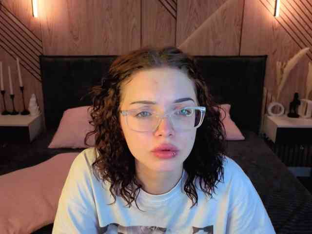Wullwet-rav webcam