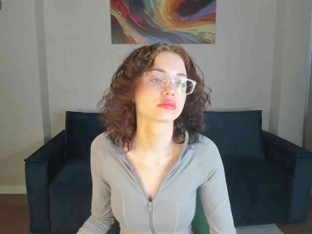 Wullwet-rav Sex Cam Show