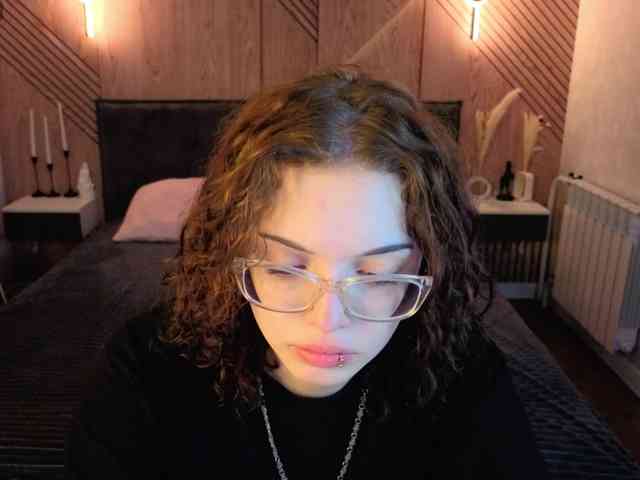 Wullwet-rav webcam