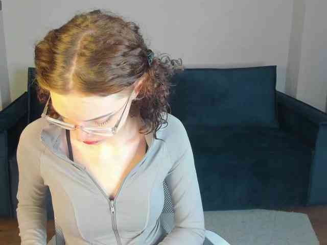Wullwet-rav Sex Cam Show