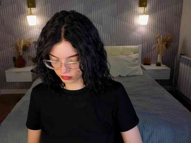 Wullwet-rav webcam