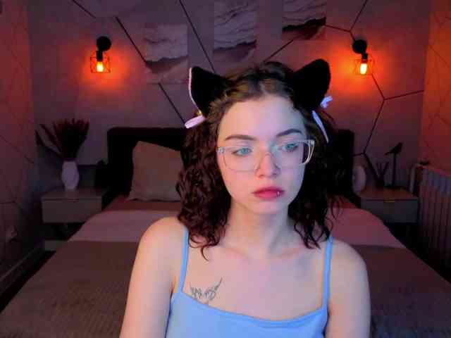Wullwet-rav webcam