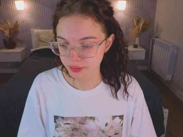 Wullwet-rav webcam