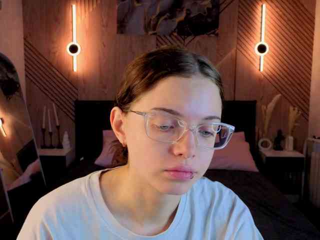 Wullwet-rav webcam
