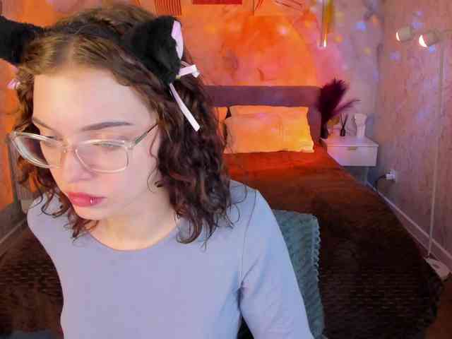 Wullwet-rav webcam