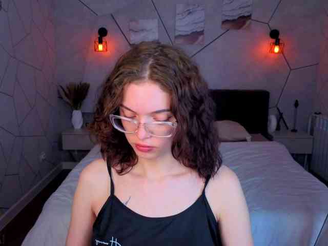Wullwet-rav webcam