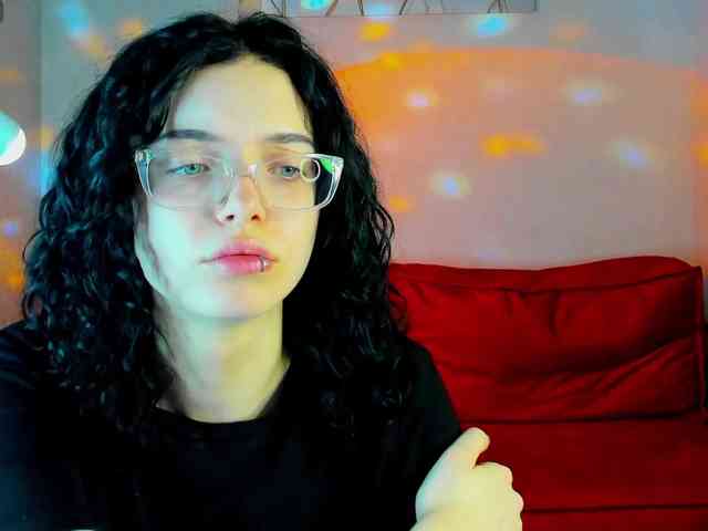 Wullwet-rav webcam