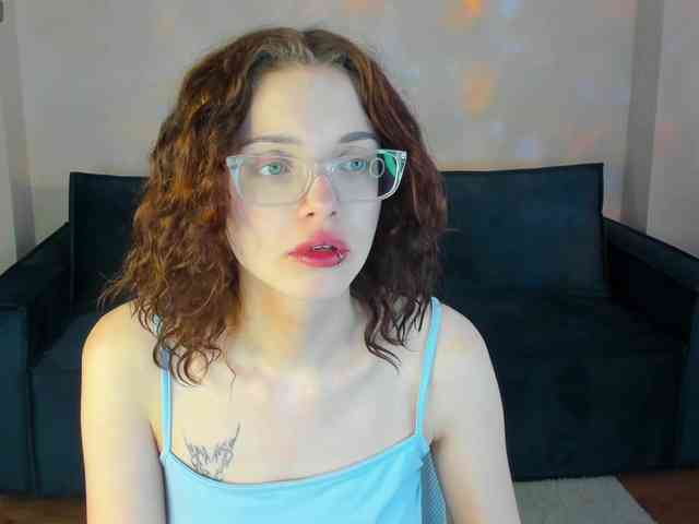Wullwet-rav Sex Cam Show