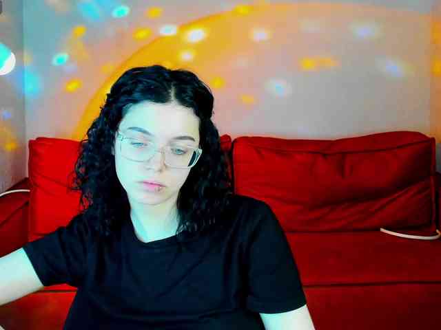 Wullwet-rav webcam