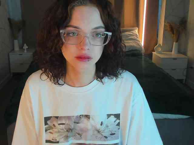 Wullwet-rav Sex Cam Show