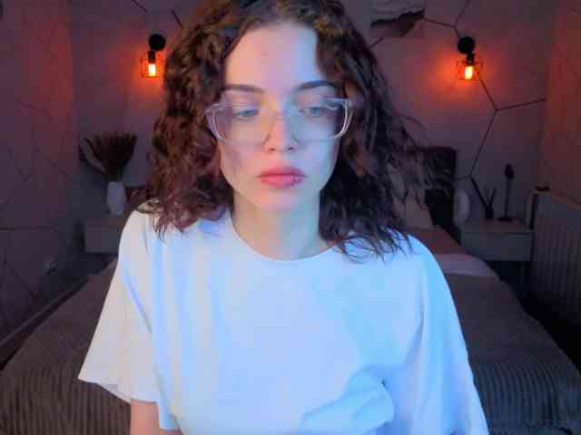 Wullwet-rav webcam