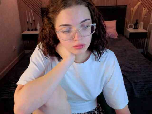 Wullwet-rav webcam
