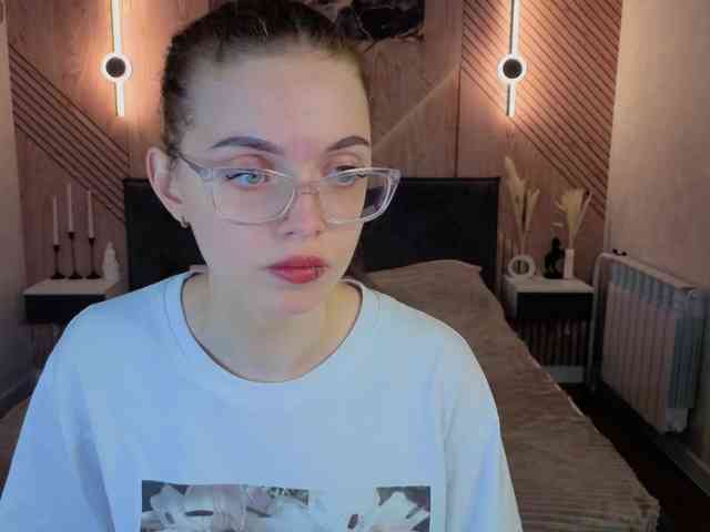 Wullwet-rav webcam
