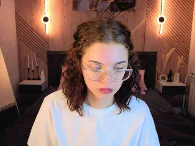 Wullwet-rav webcam