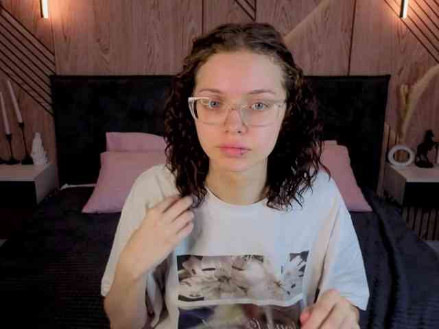 Wullwet-rav webcam
