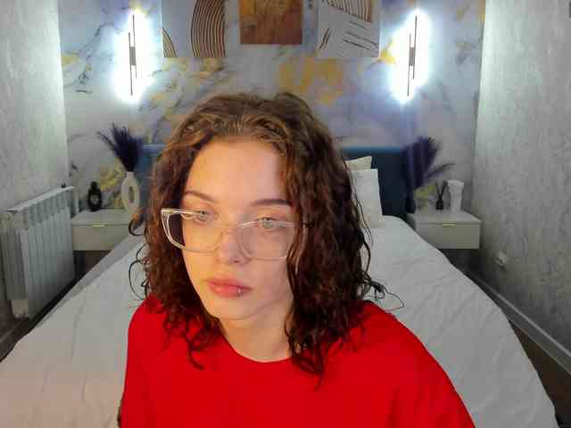 Wullwet-rav webcam
