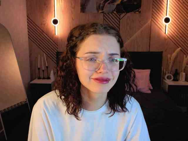 Wullwet-rav webcam