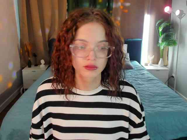 Wullwet-rav webcam