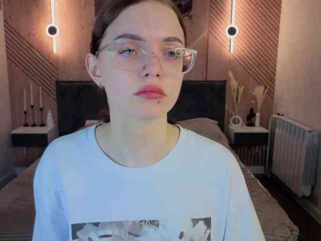 Wullwet-rav Sex Cam Show