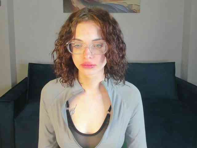 Wullwet-rav Sex Cam Show