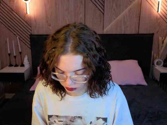 Wullwet-rav webcam