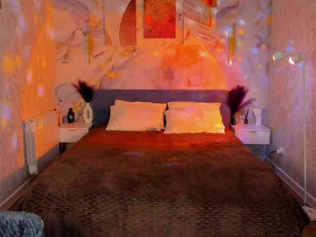 Wullwet-rav webcam