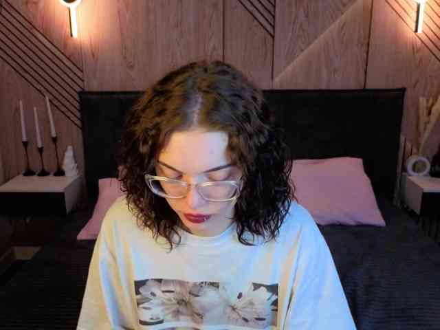 Wullwet-rav webcam