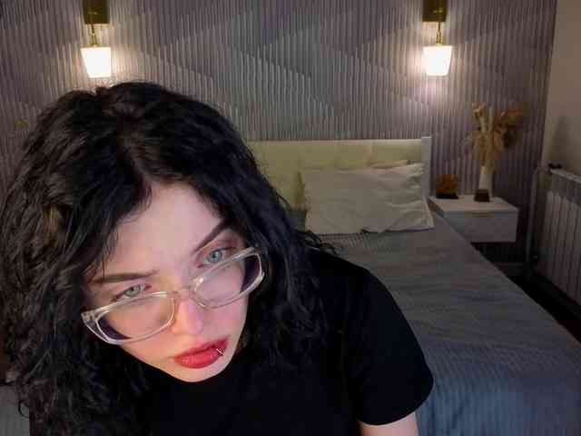 Wullwet-rav webcam