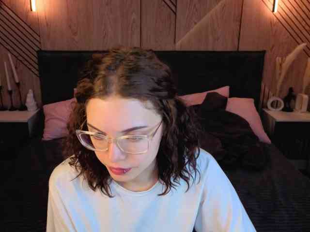 Wullwet-rav webcam