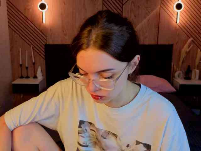 Wullwet-rav webcam