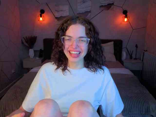 Wullwet-rav webcam