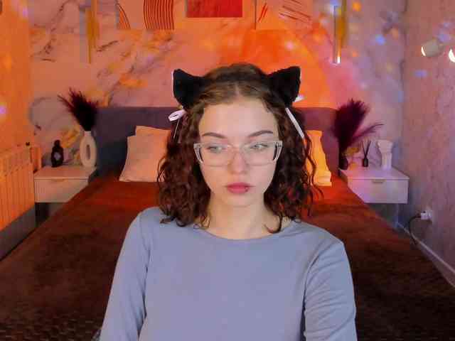 Wullwet-rav webcam