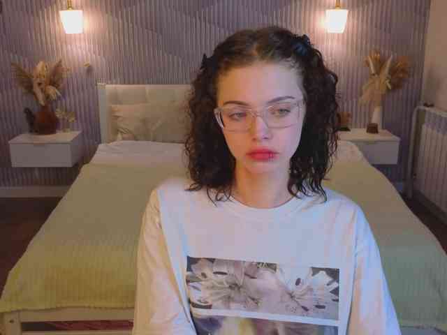 Wullwet-rav webcam