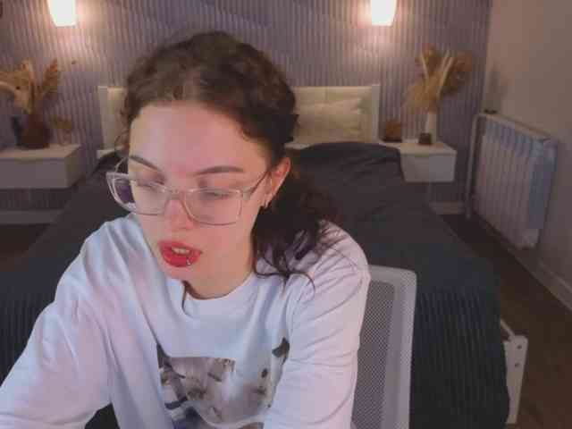 Wullwet-rav webcam