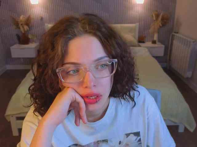 Wullwet-rav webcam