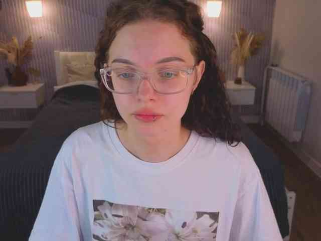 Wullwet-rav webcam