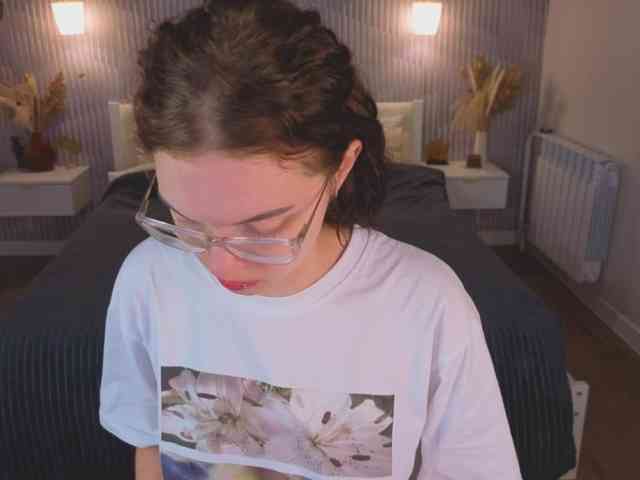 Wullwet-rav webcam