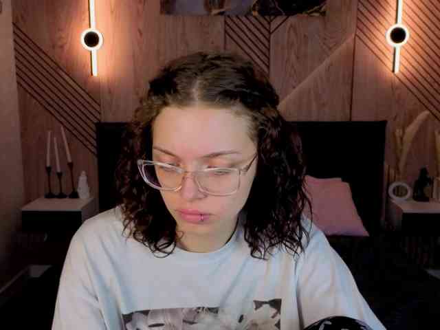 Wullwet-rav webcam