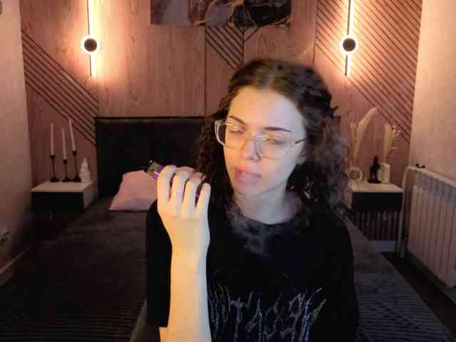 Wullwet-rav webcam
