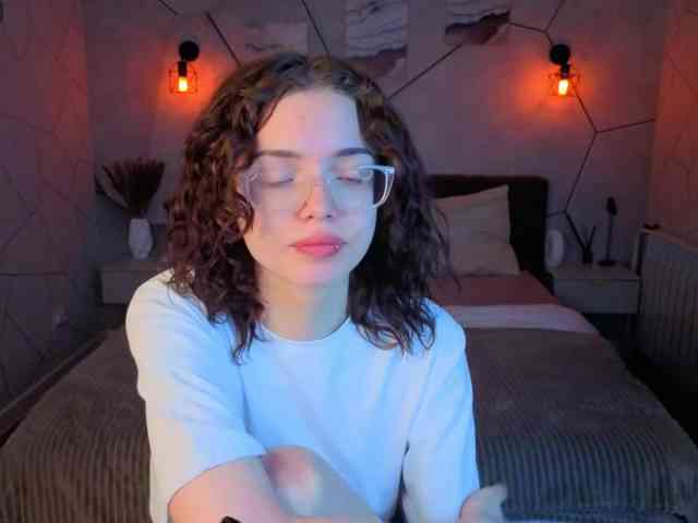 Wullwet-rav webcam