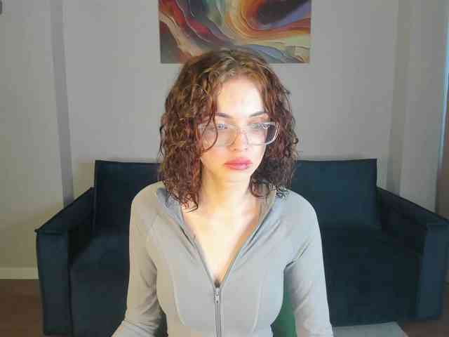 Wullwet-rav Sex Cam Show